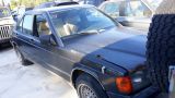MERCEDES 190E 201
